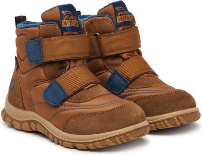 Buty zimowe dziecięce Primigi ze sklepu: eobuwie.pl w kategorii: Buty zimowe dziecięce