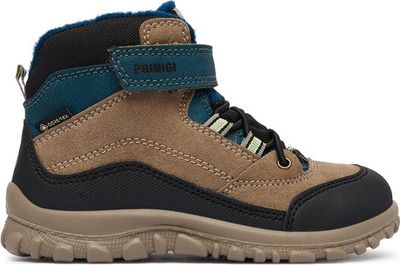 Buty zimowe dziecięce zimowe Primigi ze sklepu: eobuwie.pl w kategorii: Buty zimowe dziecięce - zdjęcie WP-EBWP-9KUZS-09B_0000306408647