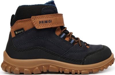 Buty zimowe dziecięce na zimę Primigi ze sklepu: eobuwie.pl w kategorii: Buty zimowe dziecięce - zdjęcie WP-EBWP-9KUZS-09B_0000306408678