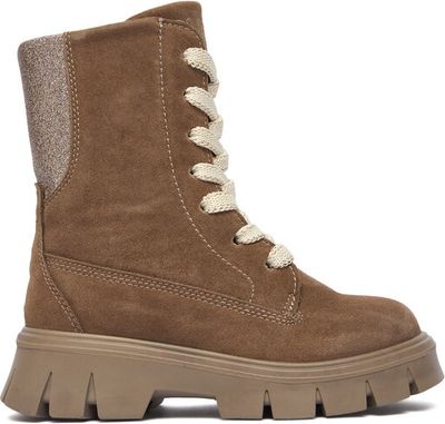 Buty zimowe dziecięce zimowe Primigi ze sklepu: eobuwie.pl w kategorii: Buty zimowe dziecięce - zdjęcie WP-EBWP-9KUZS-09B_0000306408685