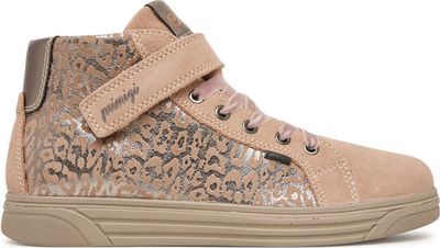 Primigi - Buty zimowe dziecięce na zimę ze sklepu: eobuwie.pl w kategorii: Buty zimowe dziecięce - zdjęcie WP-EBWP-9KUZS-09B_0000306408722
