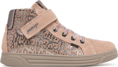 Buty zimowe dziecięce na zimę Primigi ze sklepu: eobuwie.pl w kategorii: Buty zimowe dziecięce - zdjęcie WP-EBWP-9KUZS-09B_0000306408739
