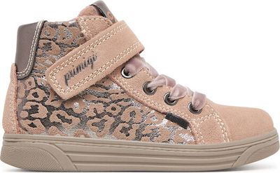 Buty zimowe dziecięce na zimę Primigi ze sklepu: eobuwie.pl w kategorii: Buty zimowe dziecięce - zdjęcie WP-EBWP-9KUZS-09B_0000306408746