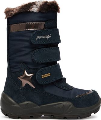 Primigi - Buty zimowe dziecięce na zimę ze sklepu: eobuwie.pl w kategorii: Buty zimowe dziecięce - zdjęcie WP-EBWP-9KUZS-09B_0000306408791