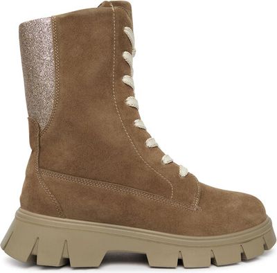 Buty zimowe dziecięce na zimę Primigi ze sklepu: eobuwie.pl w kategorii: Buty zimowe dziecięce - zdjęcie WP-EBWP-9KUZS-09B_0000306408807
