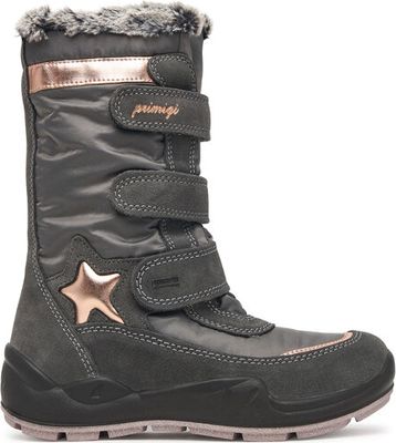 Buty zimowe dziecięce zimowe Primigi ze sklepu: eobuwie.pl w kategorii: Buty zimowe dziecięce - zdjęcie WP-EBWP-9KUZS-09B_0000306408845