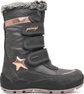 Buty zimowe dziecięce na zimę Primigi ze sklepu: eobuwie.pl w kategorii: Buty zimowe dziecięce - zdjęcie WP-EBWP-9KUZS-09B_0000306408852