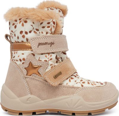 Primigi - Buty zimowe dziecięce zimowe ze sklepu: eobuwie.pl w kategorii: Buty zimowe dziecięce - zdjęcie WP-EBWP-9KUZS-09B_0000306408876