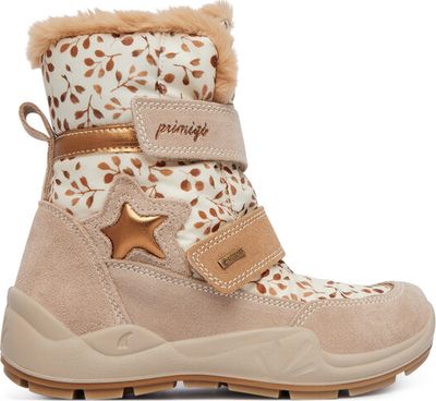 Buty zimowe dziecięce na zimę Primigi ze sklepu: eobuwie.pl w kategorii: Buty zimowe dziecięce - zdjęcie WP-EBWP-9KUZS-09B_0000306408883