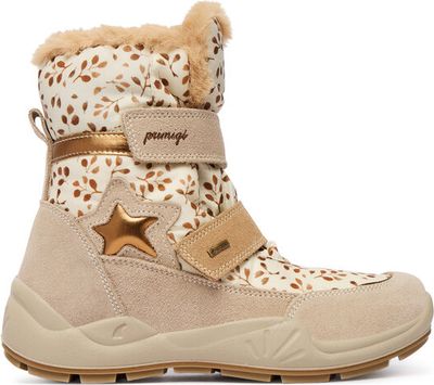 Buty zimowe dziecięce na zimę Primigi ze sklepu: eobuwie.pl w kategorii: Buty zimowe dziecięce - zdjęcie WP-EBWP-9KUZS-09B_0000306408982