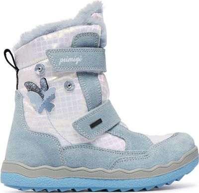 Buty zimowe dziecięce zimowe Primigi ze sklepu: eobuwie.pl w kategorii: Buty zimowe dziecięce - zdjęcie WP-EBWP-9KUZS-09B_0000306409002