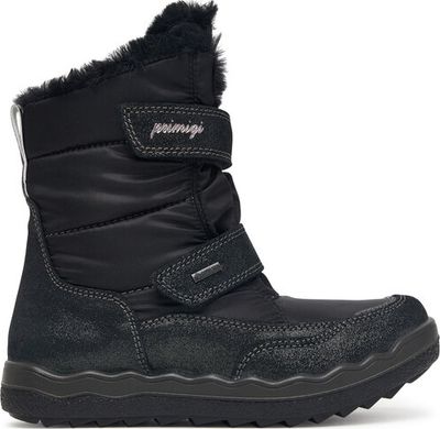 Buty zimowe dziecięce na zimę Primigi ze sklepu: eobuwie.pl w kategorii: Buty zimowe dziecięce - zdjęcie WP-EBWP-9KUZS-09B_0000306409064