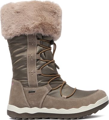 Buty zimowe dziecięce zimowe Primigi ze sklepu: eobuwie.pl w kategorii: Buty zimowe dziecięce - zdjęcie WP-EBWP-9KUZS-09B_0000306409071