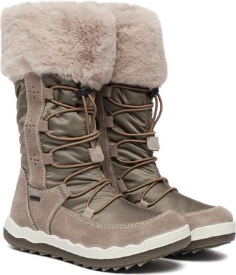 Buty zimowe dziecięce na zimę Primigi ze sklepu: eobuwie.pl w kategorii: Buty zimowe dziecięce - zdjęcie WP-EBWP-9KUZS-09B_0000306409088