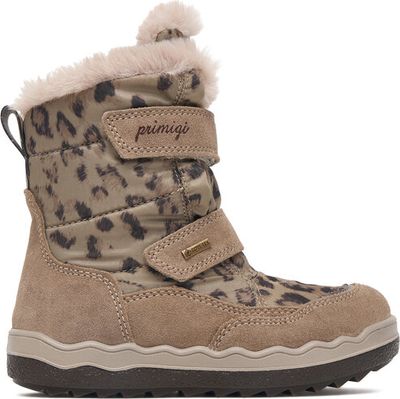 Buty zimowe dziecięce zimowe Primigi ze sklepu: eobuwie.pl w kategorii: Buty zimowe dziecięce