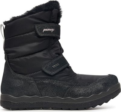 Buty zimowe dziecięce zimowe Primigi ze sklepu: eobuwie.pl w kategorii: Buty zimowe dziecięce - zdjęcie WP-EBWP-9KUZS-09B_0000306409163