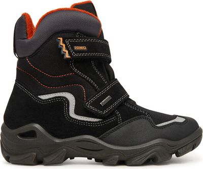 Primigi - Buty zimowe dziecięce na zimę ze sklepu: eobuwie.pl w kategorii: Buty zimowe dziecięce - zdjęcie WP-EBWP-9KUZS-09B_0000306409293