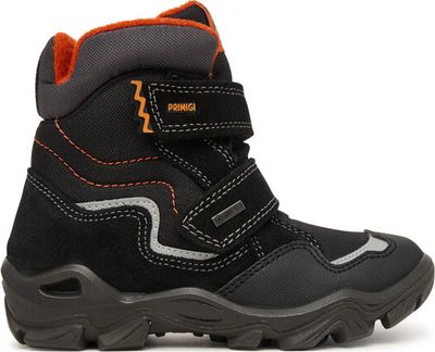 Buty zimowe dziecięce na zimę Primigi ze sklepu: eobuwie.pl w kategorii: Buty zimowe dziecięce - zdjęcie WP-EBWP-9KUZS-09B_0000306409309
