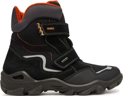 Buty zimowe dziecięce na zimę Primigi ze sklepu: eobuwie.pl w kategorii: Buty zimowe dziecięce - zdjęcie WP-EBWP-9KUZS-09B_0000306409316