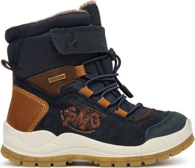Primigi - Buty zimowe dziecięce zimowe ze sklepu: eobuwie.pl w kategorii: Buty zimowe dziecięce - zdjęcie WP-EBWP-9KUZS-09B_0000306409385