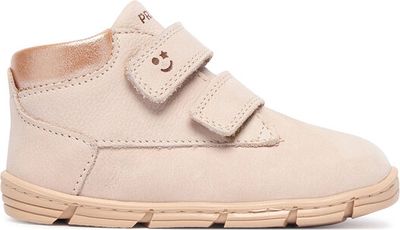 Buty zimowe dziecięce na zimę Primigi ze sklepu: eobuwie.pl w kategorii: Buty zimowe dziecięce - zdjęcie WP-EBWP-9KUZS-09B_0000306409453