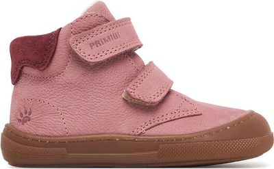 Primigi - Buty zimowe dziecięce na zimę ze sklepu: eobuwie.pl w kategorii: Buty zimowe dziecięce - zdjęcie WP-EBWP-9KUZS-09B_0000306409484