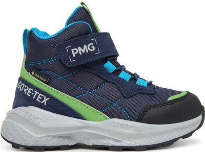 Buty zimowe dziecięce na zimę Primigi ze sklepu: eobuwie.pl w kategorii: Buty zimowe dziecięce - zdjęcie WP-EBWP-9KUZS-09B_0000306409521