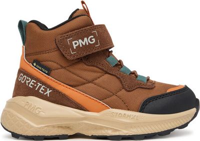 Primigi - Buty zimowe dziecięce na zimę ze sklepu: eobuwie.pl w kategorii: Buty zimowe dziecięce - zdjęcie WP-EBWP-9KUZS-09B_0000306409545