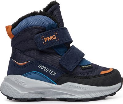 Buty zimowe dziecięce zimowe Primigi ze sklepu: eobuwie.pl w kategorii: Buty zimowe dziecięce - zdjęcie WP-EBWP-9KUZS-09B_0000306409569