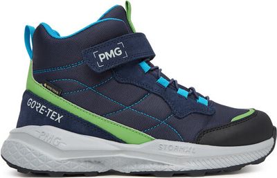 Primigi - Buty zimowe dziecięce na zimę ze sklepu: eobuwie.pl w kategorii: Buty zimowe dziecięce - zdjęcie WP-EBWP-9KUZS-09B_0000306409590