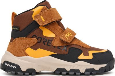 Buty zimowe dziecięce zimowe Primigi ze sklepu: eobuwie.pl w kategorii: Buty zimowe dziecięce - zdjęcie WP-EBWP-9KUZS-09B_0000306409668
