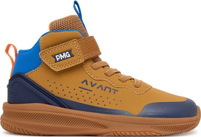 Buty sportowe dziecięce na wiosnę Primigi ze sklepu: eobuwie.pl w kategorii: Buty sportowe dziecięce - zdjęcie WP-EBWP-9KUZS-09B_0000306409774