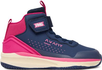 Buty sportowe dziecięce na wiosnę Primigi ze sklepu: eobuwie.pl w kategorii: Buty sportowe dziecięce - zdjęcie WP-EBWP-9KUZS-09B_0000306409781