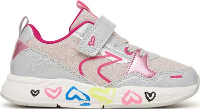 Buty sportowe dziecięce wiosenne Primigi ze sklepu: eobuwie.pl w kategorii: Buty sportowe dziecięce - zdjęcie WP-EBWP-9KUZS-09B_0000306409804