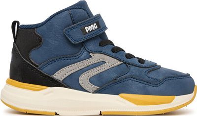 Buty sportowe dziecięce wiosenne Primigi ze sklepu: eobuwie.pl w kategorii: Buty sportowe dziecięce - zdjęcie WP-EBWP-9KUZS-09B_0000306409811