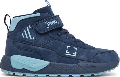 Primigi - Buty sportowe dziecięce jesienne ze sklepu: eobuwie.pl w kategorii: Buty sportowe dziecięce - zdjęcie WP-EBWP-9KUZS-09B_0000306409835