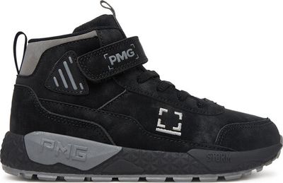 Primigi - Buty sportowe dziecięce jesienne ze sklepu: eobuwie.pl w kategorii: Buty sportowe dziecięce - zdjęcie WP-EBWP-9KUZS-09B_0000306409866