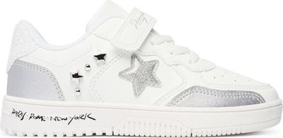 Buty sportowe dziecięce na wiosnę Primigi ze sklepu: eobuwie.pl w kategorii: Buty sportowe dziecięce - zdjęcie WP-EBWP-9KUZS-09B_0000306409873