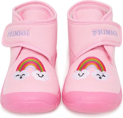 Buty sportowe dziecięce na wiosnę Primigi ze sklepu: eobuwie.pl w kategorii: Buty sportowe dziecięce - zdjęcie WP-EBWP-9KUZS-09B_0000306409880