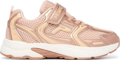 Primigi - Buty sportowe dziecięce na wiosnę ze sklepu: eobuwie.pl w kategorii: Buty sportowe dziecięce - zdjęcie WP-EBWP-9KUZS-09B_0000306409897