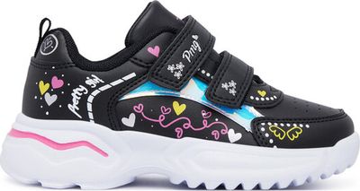 Primigi - Buty sportowe dziecięce wiosenne ze sklepu: eobuwie.pl w kategorii: Buty sportowe dziecięce - zdjęcie WP-EBWP-9KUZS-09B_0000306409941