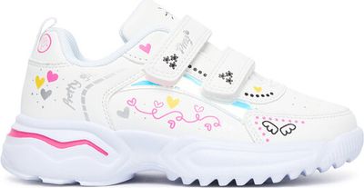 Buty sportowe dziecięce na wiosnę Primigi ze sklepu: eobuwie.pl w kategorii: Buty sportowe dziecięce - zdjęcie WP-EBWP-9KUZS-09B_0000306409958