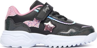 Buty sportowe dziecięce na wiosnę Primigi ze sklepu: eobuwie.pl w kategorii: Buty sportowe dziecięce - zdjęcie WP-EBWP-9KUZS-09B_0000306409989