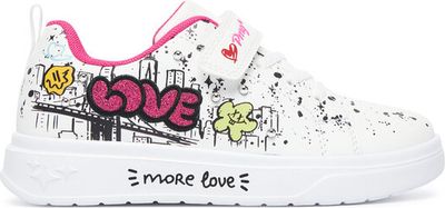 Buty sportowe dziecięce wiosenne Primigi ze sklepu: eobuwie.pl w kategorii: Buty sportowe dziecięce - zdjęcie WP-EBWP-9KUZS-09B_0000306409996