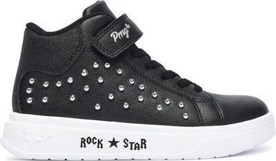 Buty sportowe dziecięce na wiosnę Primigi ze sklepu: eobuwie.pl w kategorii: Buty sportowe dziecięce - zdjęcie WP-EBWP-9KUZS-09B_0000306410015