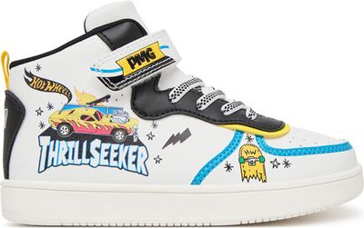 Primigi - Buty sportowe dziecięce wiosenne ze sklepu: eobuwie.pl w kategorii: Buty sportowe dziecięce - zdjęcie WP-EBWP-9KUZS-09B_0000306410039