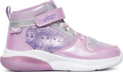 Primigi - Buty sportowe dziecięce na wiosnę ze sklepu: eobuwie.pl w kategorii: Buty sportowe dziecięce - zdjęcie WP-EBWP-9KUZS-09B_0000306410046