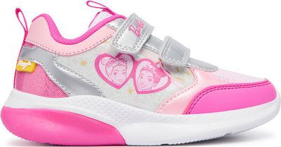 Primigi - Buty sportowe dziecięce na wiosnę ze sklepu: eobuwie.pl w kategorii: Buty sportowe dziecięce - zdjęcie WP-EBWP-9KUZS-09B_0000306410060