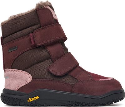 Buty zimowe dziecięce na zimę Primigi ze sklepu: eobuwie.pl w kategorii: Buty zimowe dziecięce - zdjęcie WP-EBWP-9KUZS-09B_0000306410114