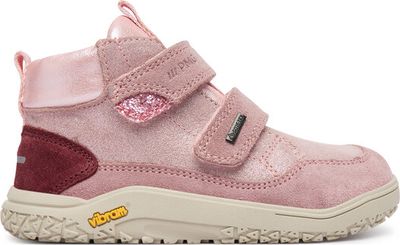 Buty zimowe dziecięce na zimę Primigi ze sklepu: eobuwie.pl w kategorii: Buty zimowe dziecięce - zdjęcie WP-EBWP-9KUZS-09B_0000306410121
